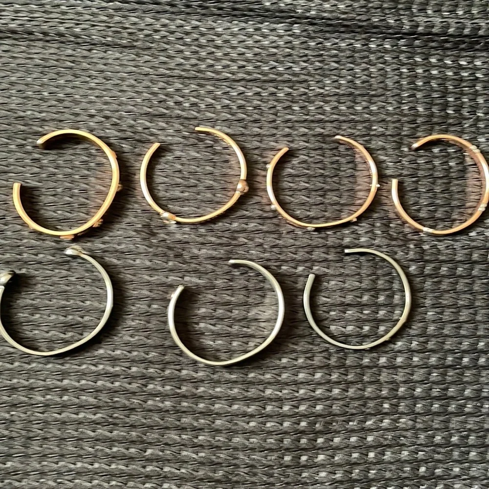 Mary Kay Bracelets - lot of 7 - Picture 1 of 11